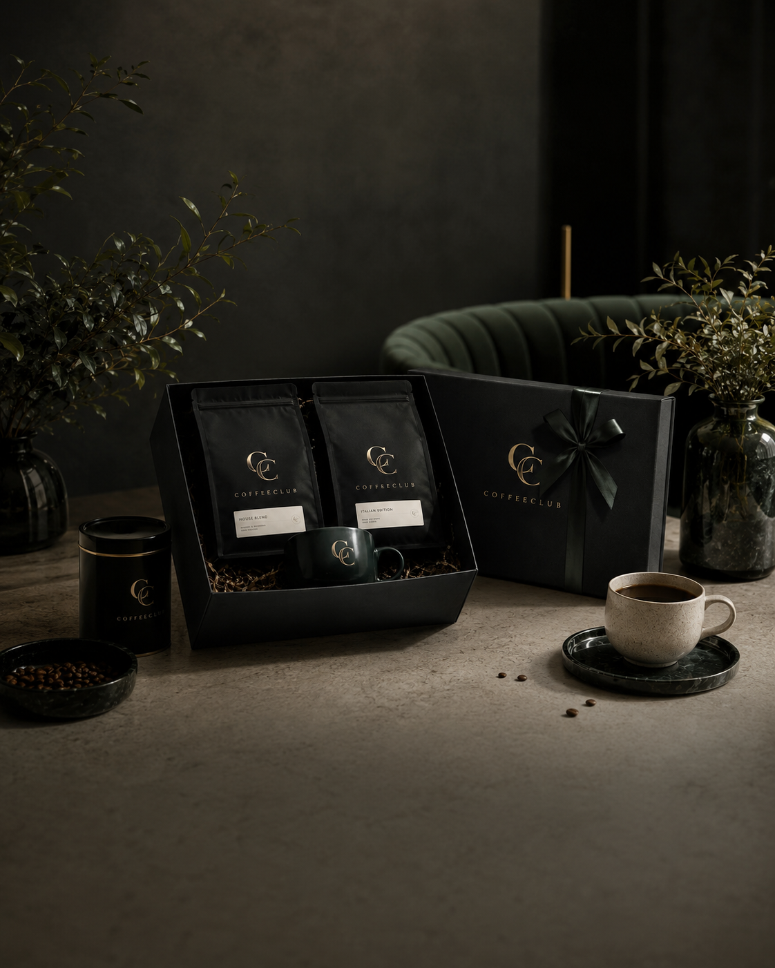 Prezenty premium
